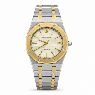 Audemars Piguet AUDEMARS PIGUET ROYAL OAK 36MM #4100SA