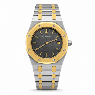Audemars Piguet AUDEMARS PIGUET ROYAL OAK 33MM #56175SA