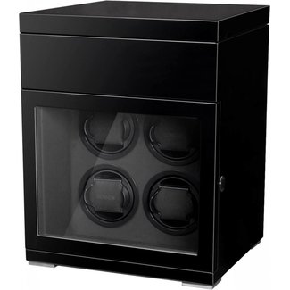 Benson Benson Black Series 4.16.B WATCH WINDERS