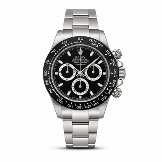ROLEX ROLEX DAYTONA 40MM (2019 BP) #116500LN