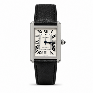 Cartier CARTIER TANK SOLO XL #WSTA0029