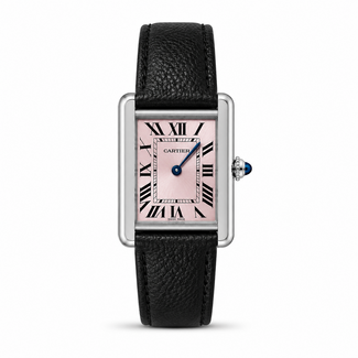 Cartier CARTIER TANK SOLO #3170