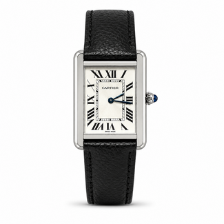 Cartier CARTIER TANK SOLO #3169