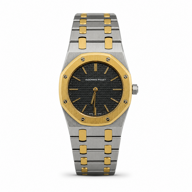 Audemars Piguet AUDEMARS PIGUET ROYAL OAK 33MM #56303SA