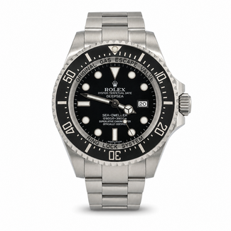 ROLEX ROLEX DEEPSEA 44MM (2011 BP) #116660