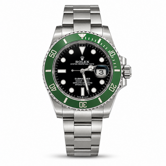 ROLEX ROLEX SUBMARINER 41MM (2023 BP) #126610LV