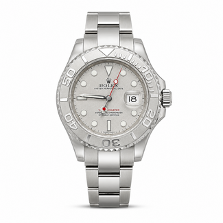 ROLEX ROLEX YACHT MASTER 40MM (2000) #16622