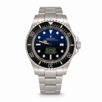 ROLEX ROLEX DEEPSEA 44MM (2021 BP) #126660