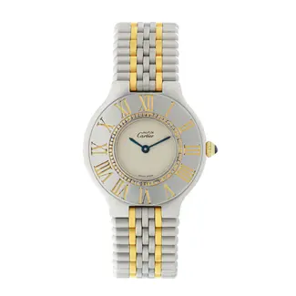Cartier Cartier 21 Must De Cartier