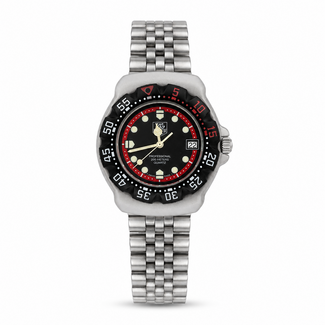 Tag Heuer Watches TAG HEUER FORMULA 1 35MM (90s)
