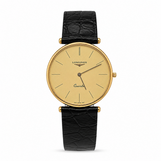 LONGINES Vintage Longines men's watch Quartz
