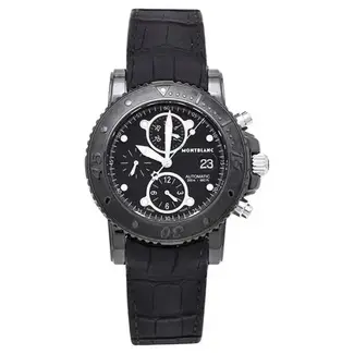 MONTBLANC MONTBLANC (BP) #104279