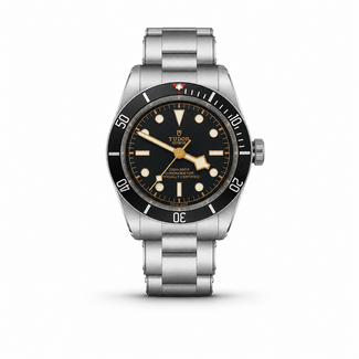 Tudor TUDOR BLACK BAY HERITAGE 41MM (2016 BP) #79230N