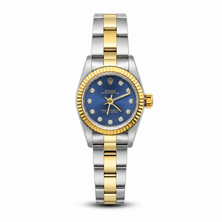 ROLEX ROLEX OYSTER PERPETUAL 26MM