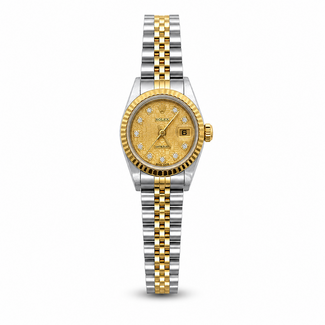 ROLEX ROLEX DATEJUST 26MM