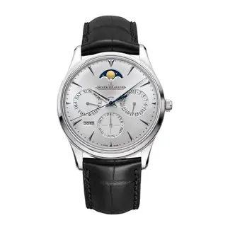 Jaeger Le Coultre JAEGER-LECOULTRE MASTER ULTRA THIN PERPETUAL CALENDAR (20B+P)#Q130842J