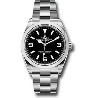 ROLEX Rolex Explorer 36mm (23BP)