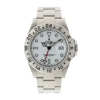 ROLEX Rolex Explorer II 40mm #16570
