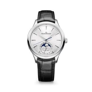 Jaeger Le Coultre JAEGER -LECOULTRE MASTER  ULTRA THIN MOON (22B+P)