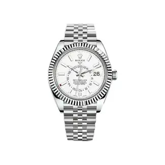 ROLEX ROLEX SKY DWELLER 42MM (26BP) #336934