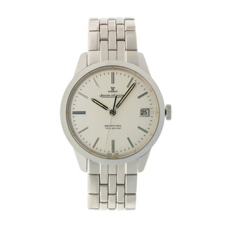 Jaeger Le Coultre JAEGER LECOULTRE GEOPHYSIC  TRUE SECOND  (15B+P)