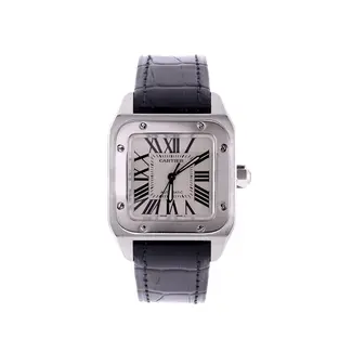 Cartier CARTIER SANTOS 100