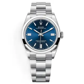 ROLEX Rolex Oyster Perpetual 36mm (26B+P) #126000