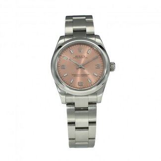 ROLEX ROLEX OYSTER PERPETUAL 31MM #177210