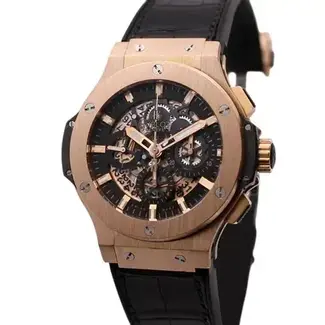 Hublot HUBLOT BIG BANG ROSE GOLD B+P #311.PX.1180.GR
