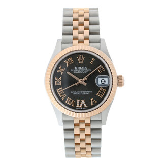 ROLEX ROLEX  DATEJUST 31MM (20 B+P)   #278271