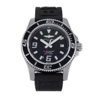 Breitling BREITLING SUPEROCEAN 44M B+P #A17391