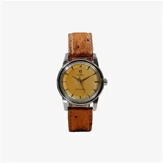 Omega Watches 1958 OMEGA SEAMASTER AUTOMATIC #2767-6 SC