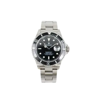 ROLEX ROLEX SUBMARINER (1999 BP) #14060