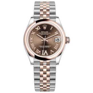 ROLEX ROLEX DATEJUST 31MM (14 B+P) #178241
