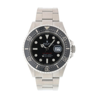 ROLEX ROLEX SEA-DWELLER 43MM #126600