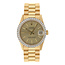 ROLEX Rolex Women's President Midsize 31mm(Custom Dial and Bezel-84)