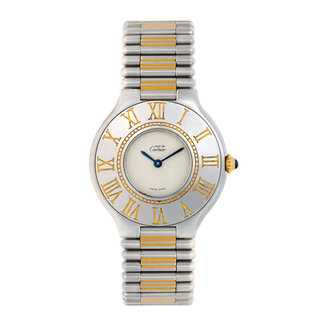 Cartier Cartier 21 Must De Cartier