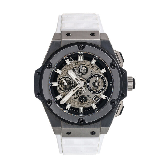 Hublot Big Bang King Power 48mm