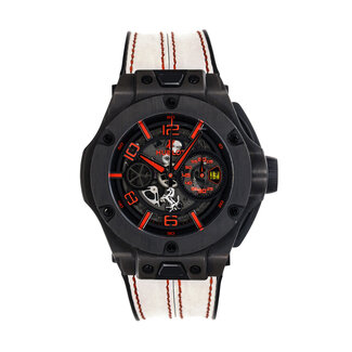 Hublot HUBLOT BIG BANG FERRARI 45MM B+P #402.QU.0113.WR