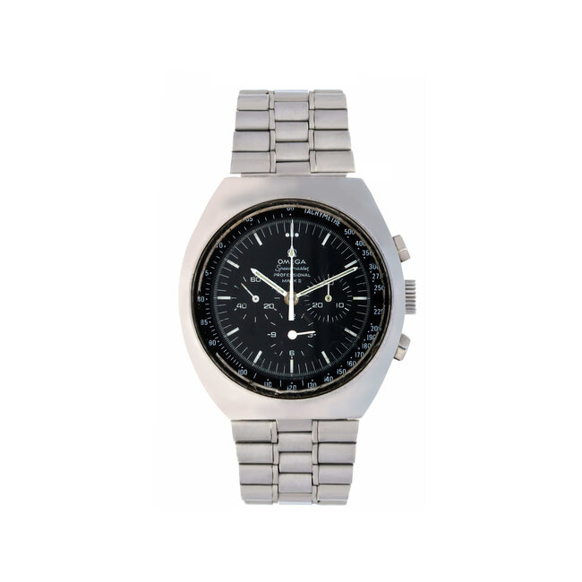 Omega Watches OMEGA SPEEDMASTER MARK II #145.014