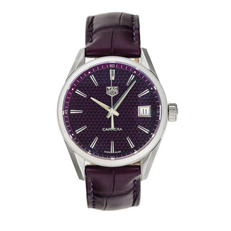 Tag Heuer Watches TAG HEUER CARRERA 36MM #WBK1314.FC8261