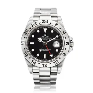 ROLEX ROLEX EXPLORER  II #16570