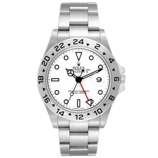 ROLEX Rolex Explorer II 40mm (1988) #16570