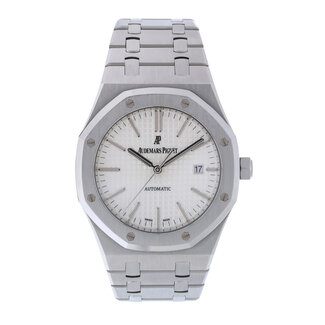 Audemars Piguet Audemars Piguet Royal Oak 15400ST 41mm (13B+P)