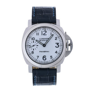 Panerai PANERAI LUMINOR MARINA 44MM #PAM00113