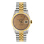 ROLEX ROLEX DATEJUST 36MM  #16233