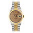 ROLEX ROLEX DATEJUST 36MM  #16233
