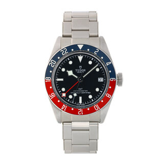 Tudor TUDOR BLACK BAY GMT 41MM (18B+P) #79830RB