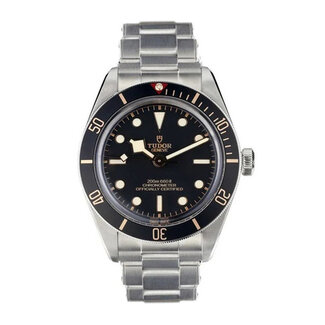 Tudor TUDOR BLACK BAY FIFTY EIGHT 39MM (19B+P) #79030N