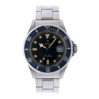 Tudor TUDOR SUBMARINER #9411/0
